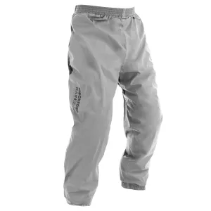 Oxford Rainseal Waterproof Reflective Over Trousers Pants