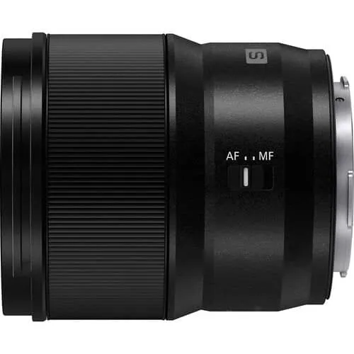 Panasonic Lumix S 24mm f/1.8 Lens