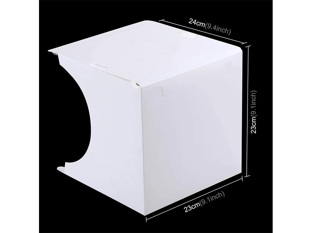 Photo Studio Light Box