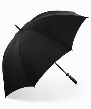 Pro golf umbrella | Black