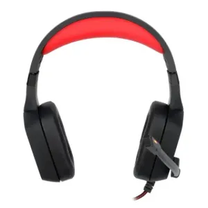 Redragon H310 MUSES Wired Surround-Sound Gaming Headset