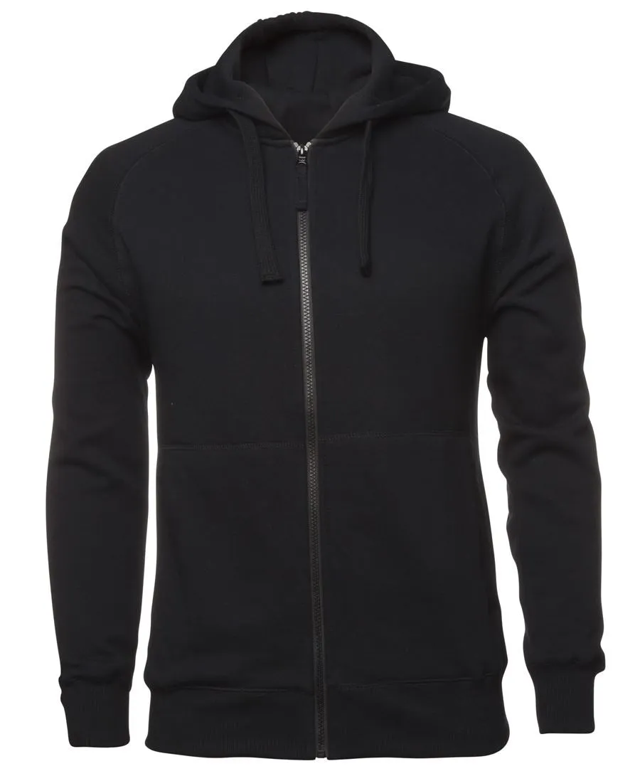 S3FH C OF C FULL ZIP FLEECY HOODIE