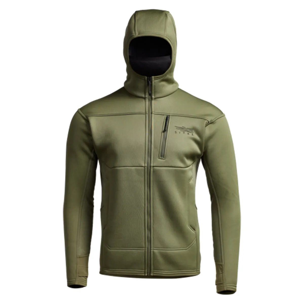 Sitka Traverse Hoody