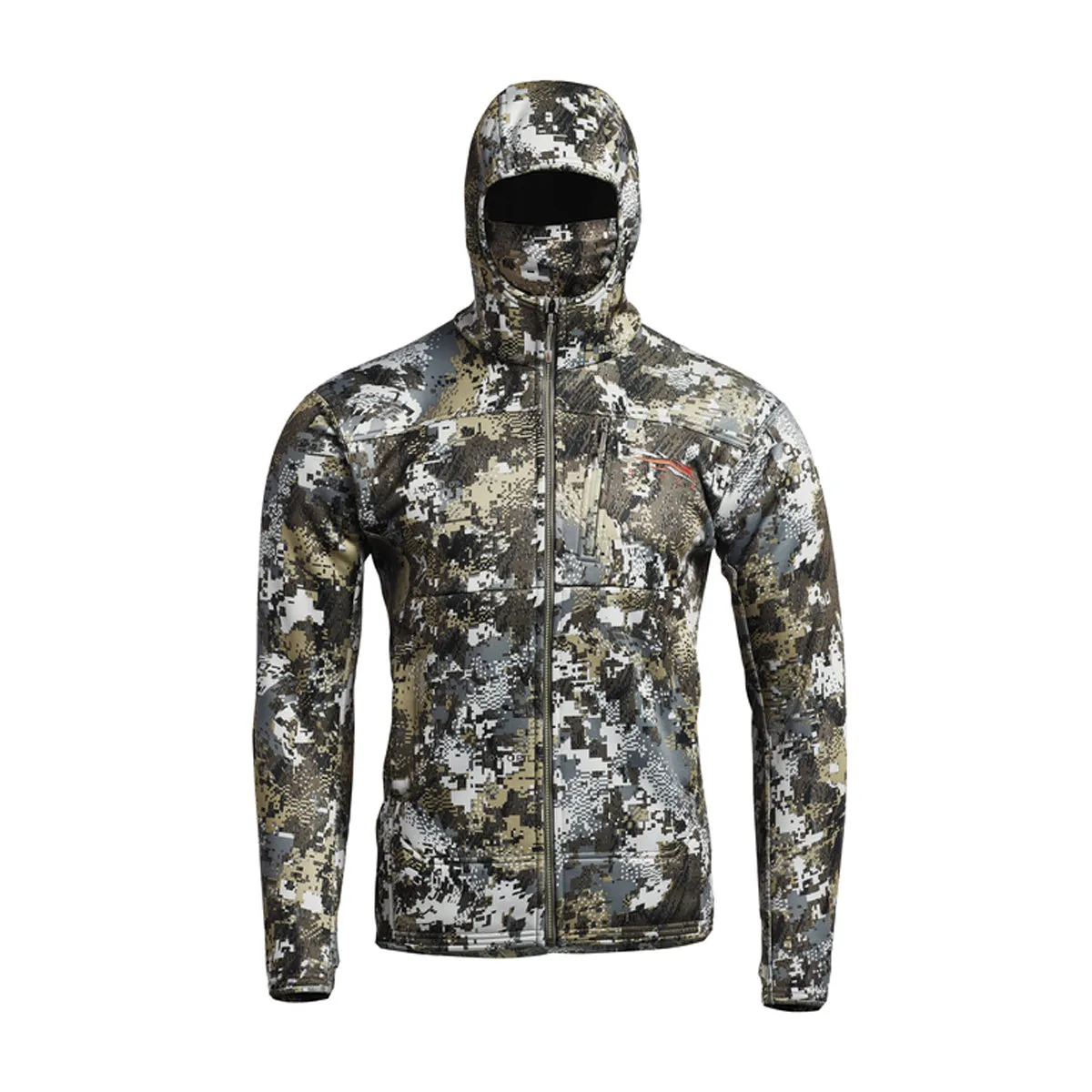 Sitka Traverse Hoody