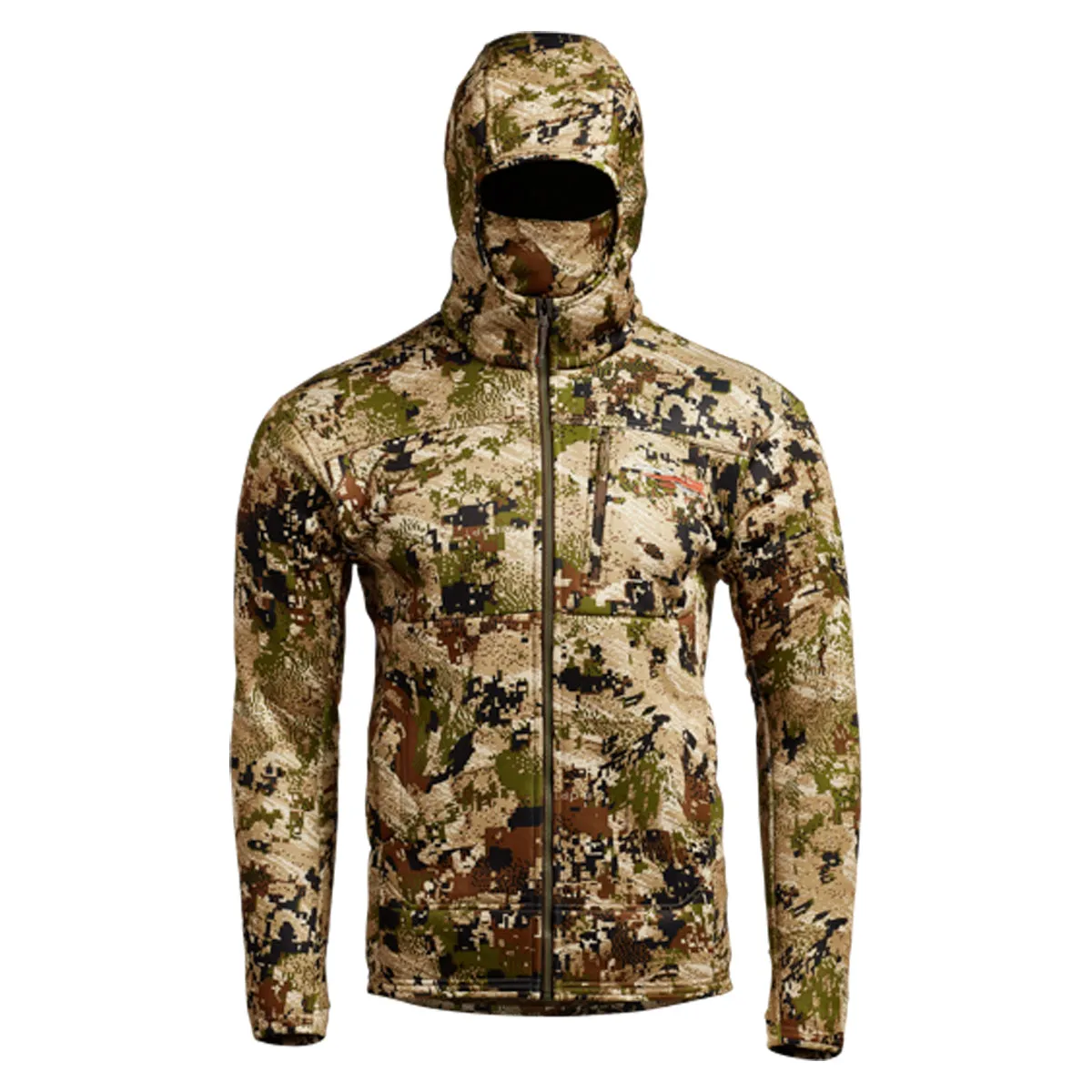 Sitka Traverse Hoody