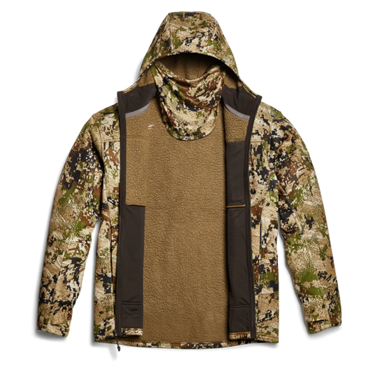 Sitka Traverse Hoody