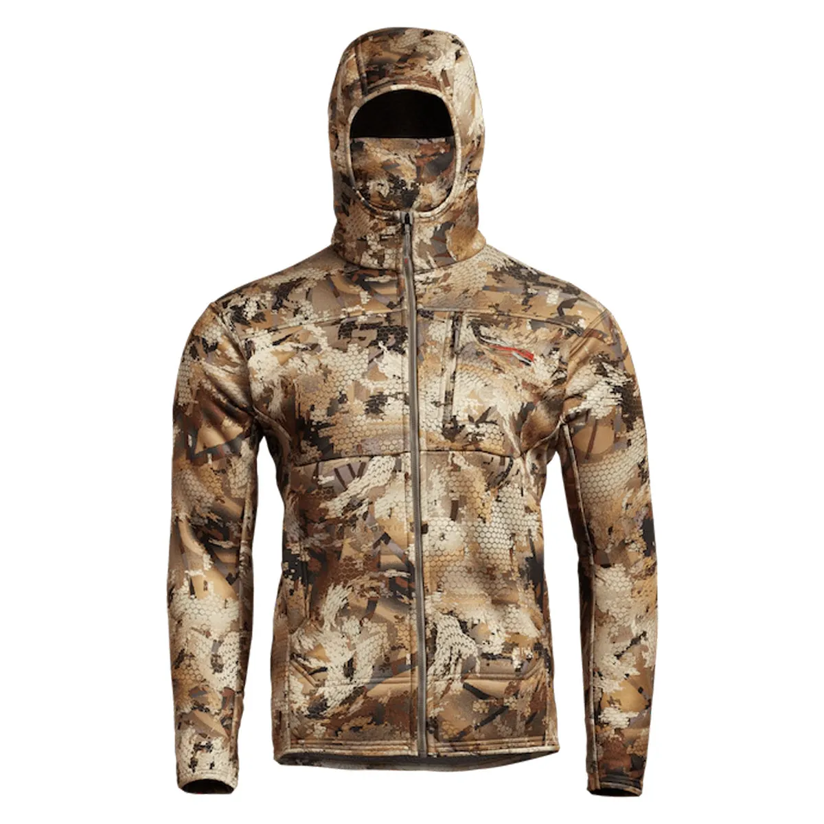 Sitka Traverse Hoody