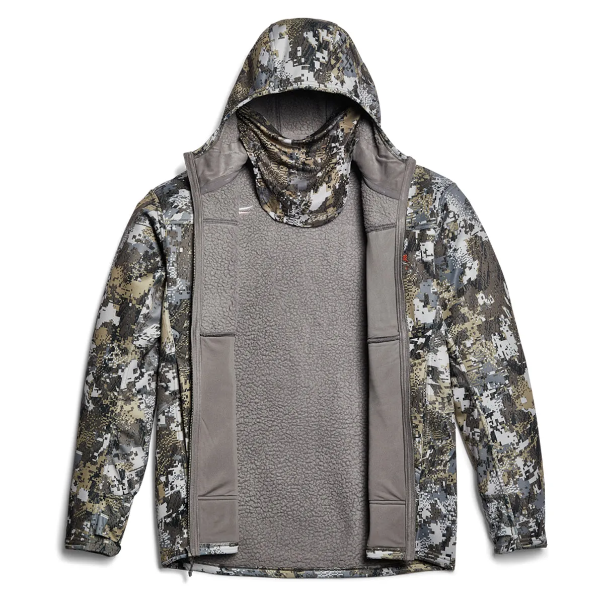 Sitka Traverse Hoody