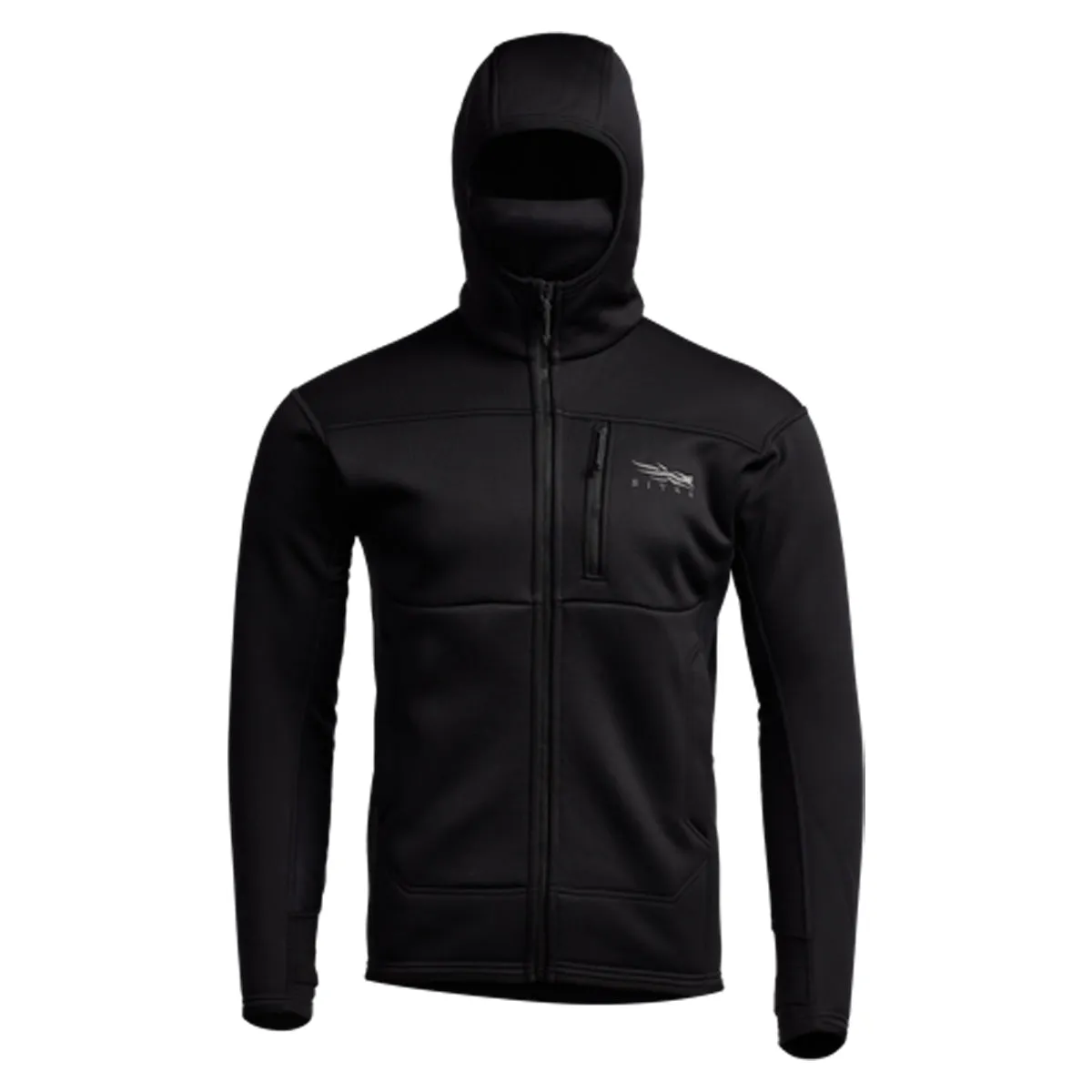 Sitka Traverse Hoody