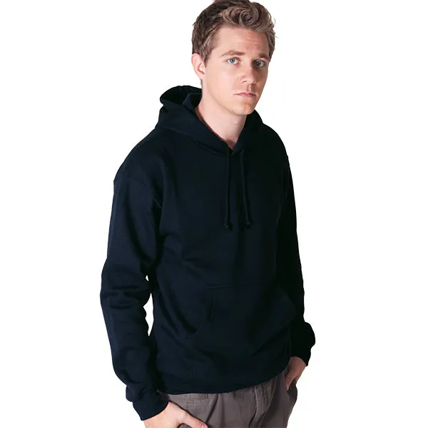 Sportage Men Marshall Kangaroo Pocket Hoodie (3951)