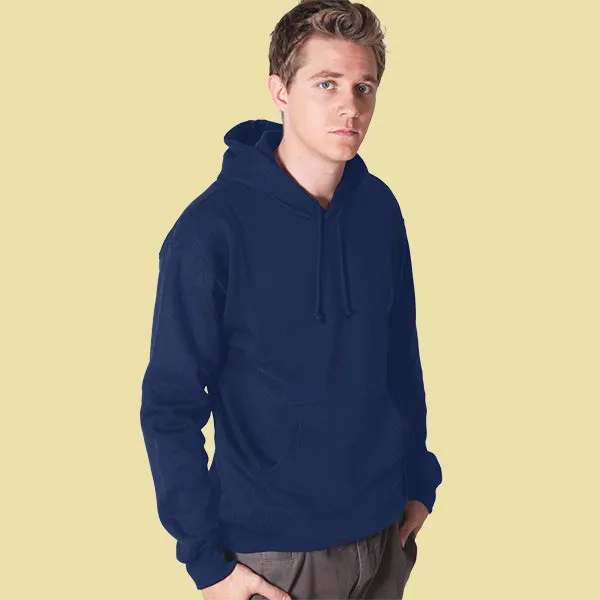 Sportage Men Marshall Kangaroo Pocket Hoodie (3951)