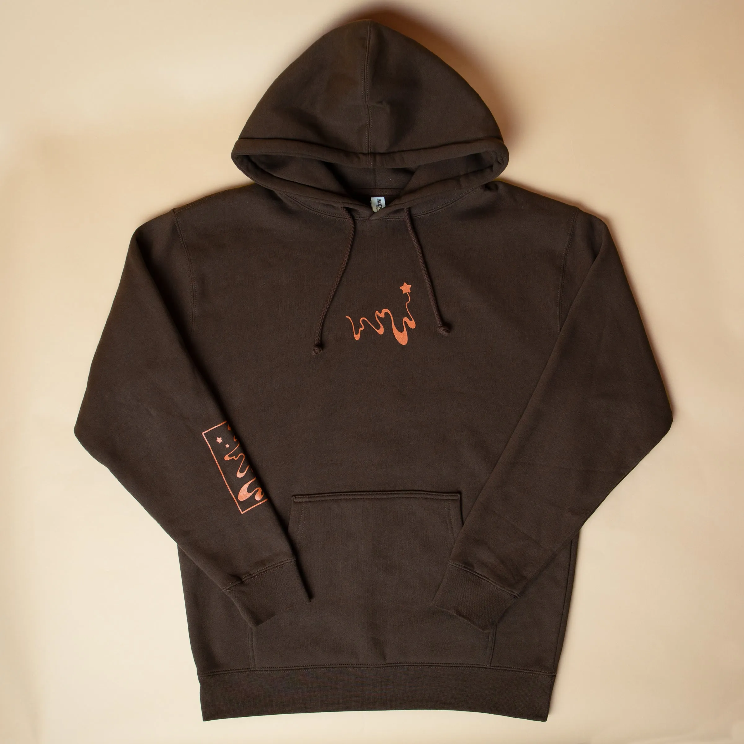 Stargazer Hoodie