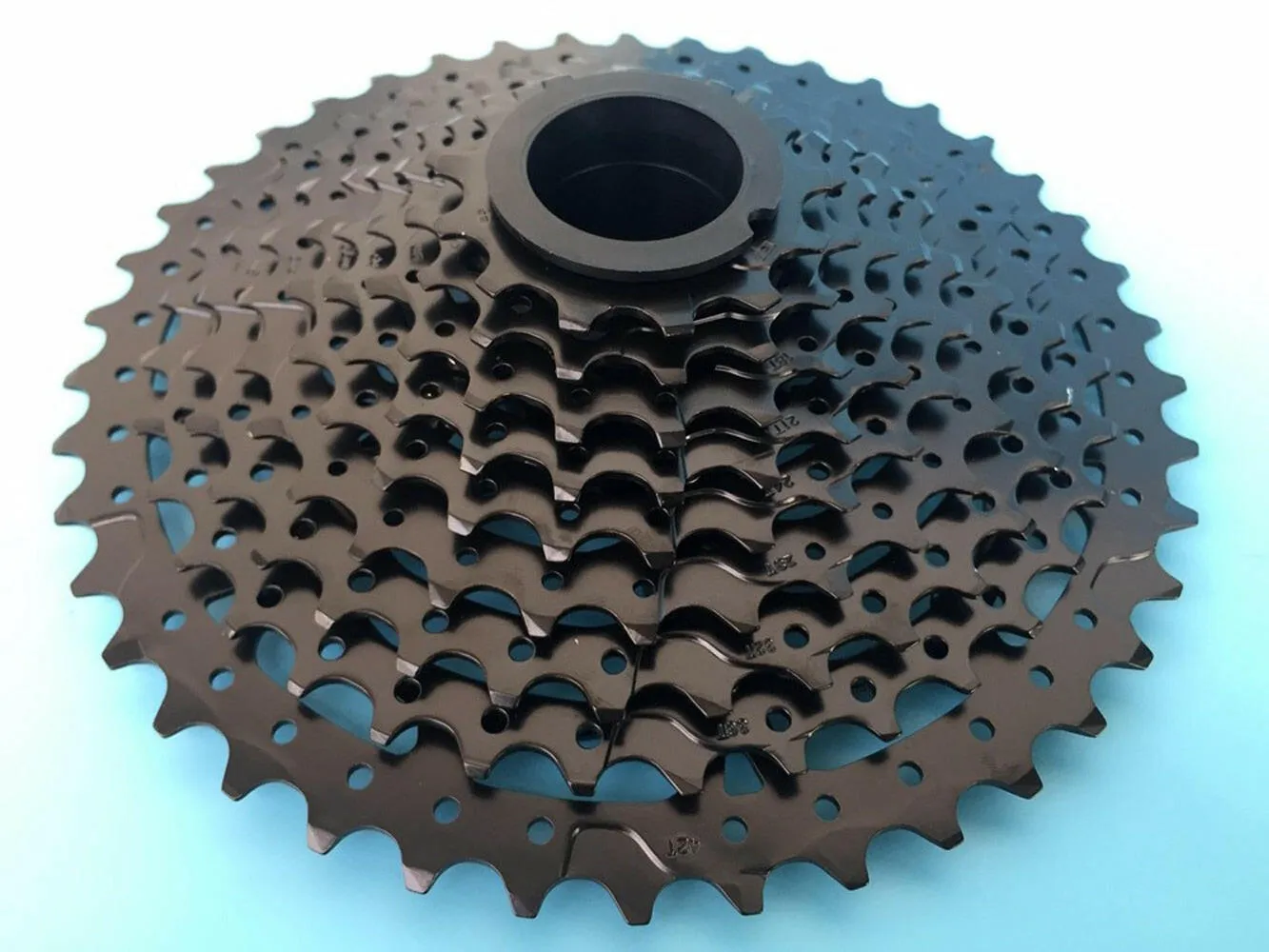 Sunrace 10 Speed Cassette CSMS3 CSMX3 11-40T 42T 46T 51T Bike Cassette fit Shimano SRAM Flywheel 11-40 11-42 11-46 10V Cassette