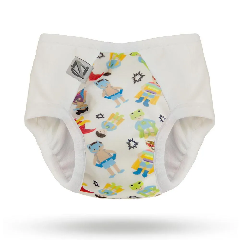 Super Undies 2.0 Potty Training Pants