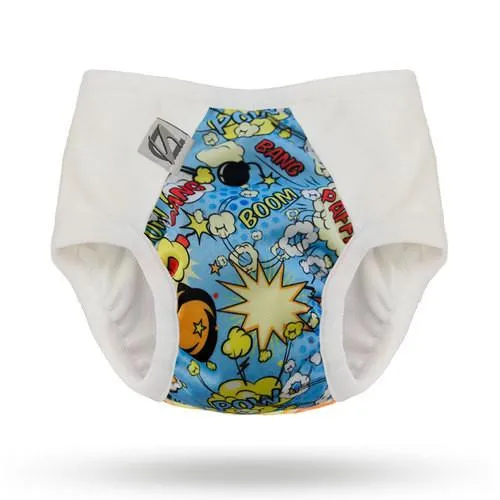 Super Undies 2.0 Potty Training Pants