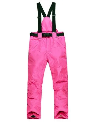 THE ARCTIC LIGHT Adolescent Ski Snowboard Pants - Kid's