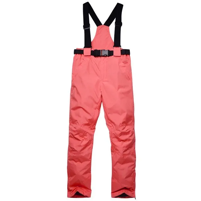 THE ARCTIC LIGHT Adolescent Ski Snowboard Pants - Kid's