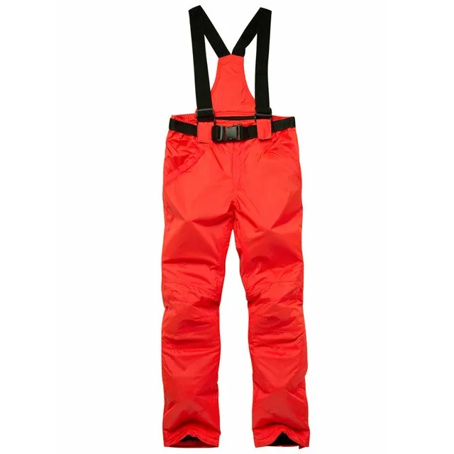 THE ARCTIC LIGHT Adolescent Ski Snowboard Pants - Kid's