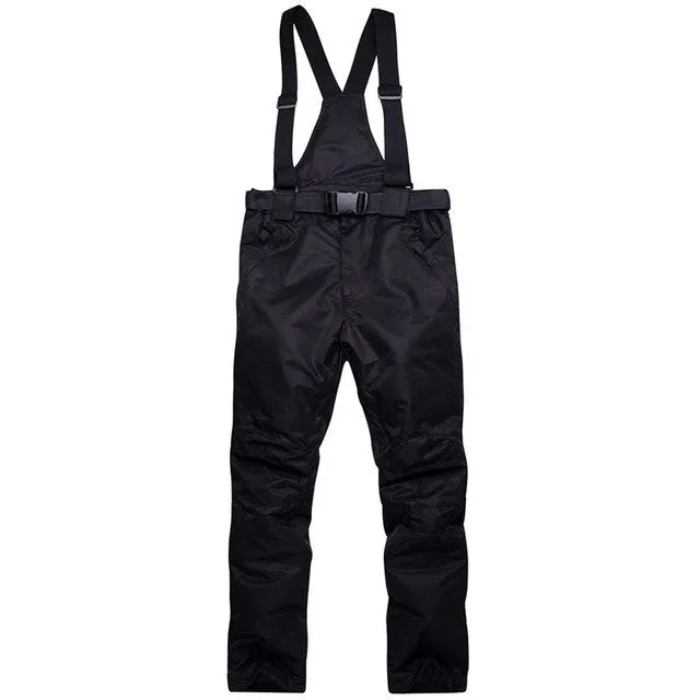 THE ARCTIC LIGHT Adolescent Ski Snowboard Pants - Kid's