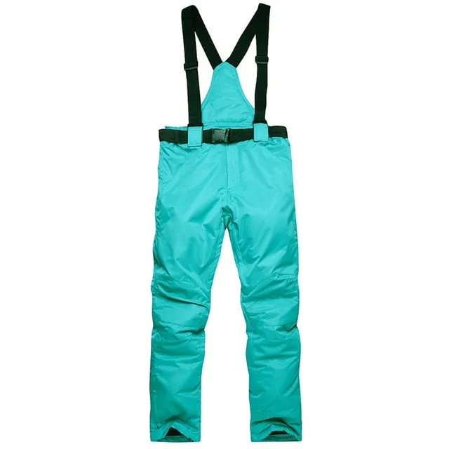 THE ARCTIC LIGHT Adolescent Ski Snowboard Pants - Kid's