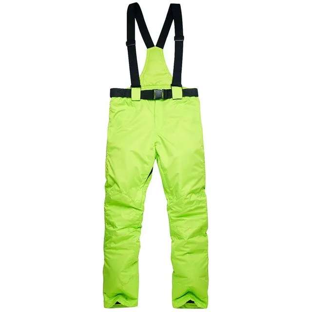 THE ARCTIC LIGHT Adolescent Ski Snowboard Pants - Kid's