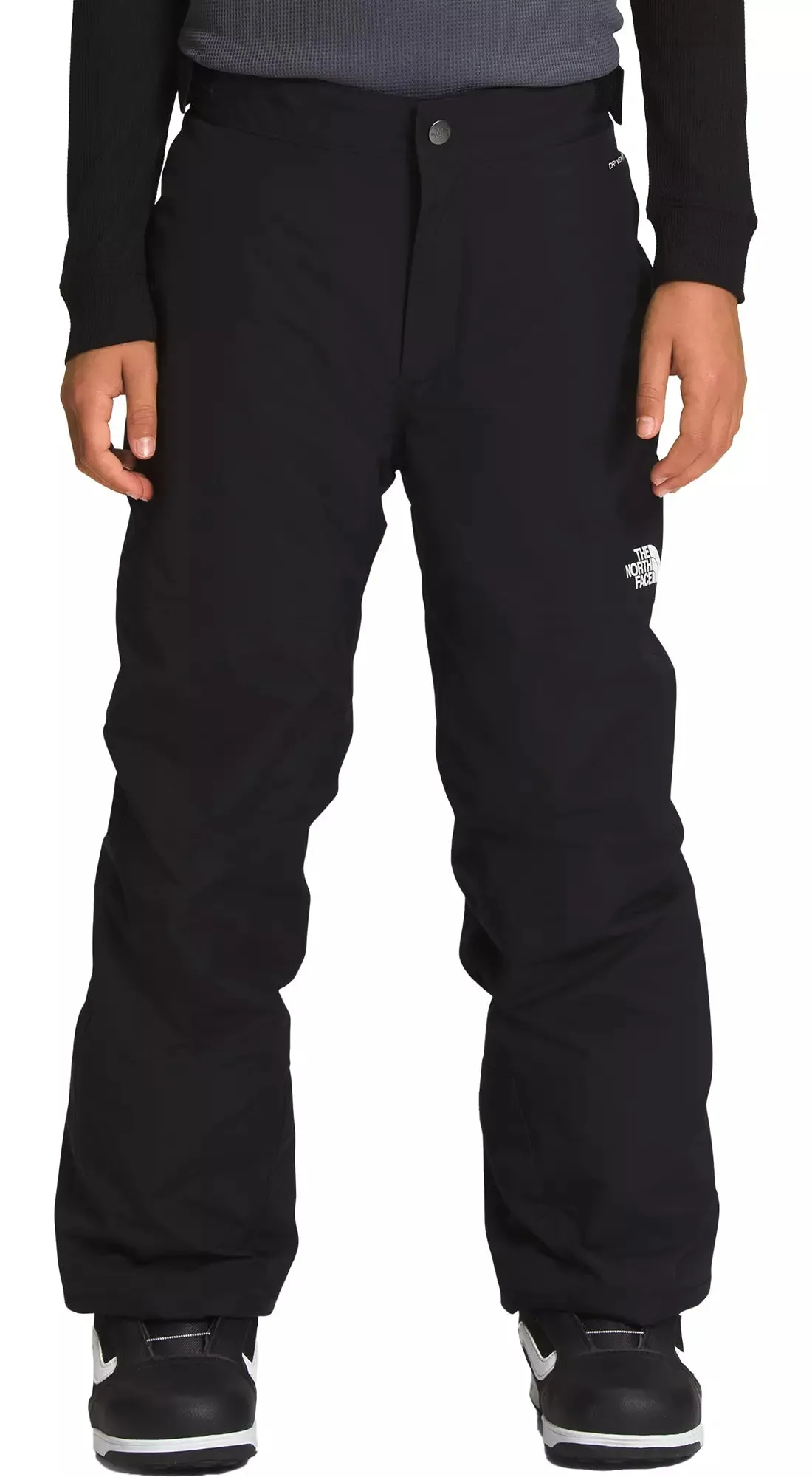 The North Face Boys Freedom Insulated Pants