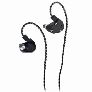 TinHiFi C2 2025 10mm PU LCP Dynamic Driver In-Ear Earphone