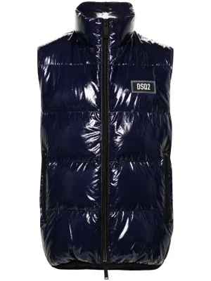 Ultra Light padded gilet