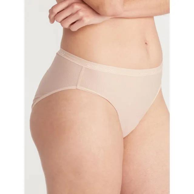 Women's Give-N-Go 2.0 Bikini Brief