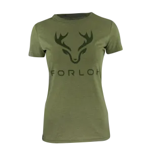 Women's Logo T-Shirt