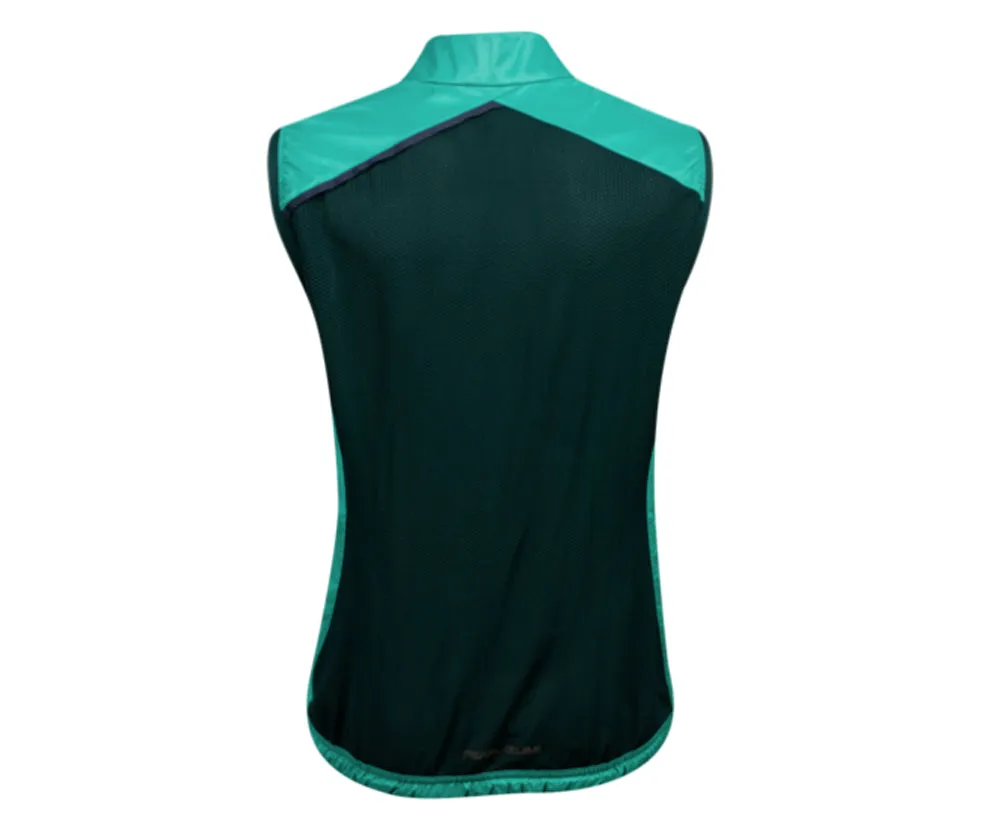 Women's Zephrr Barrier Cycling Vest