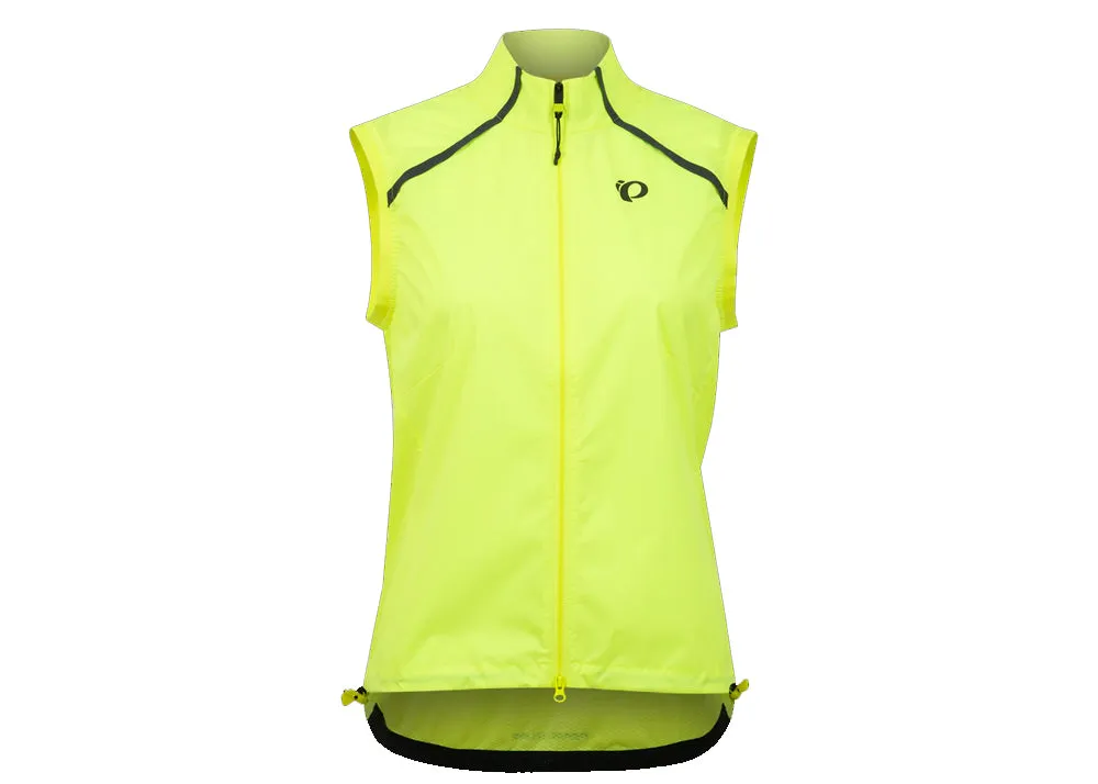 Women's Zephrr Barrier Cycling Vest