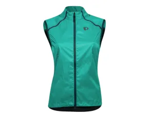 Women's Zephrr Barrier Cycling Vest